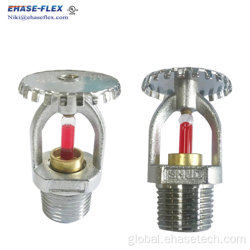 Fire Sprinkler Services UL Listed Fire Sprinkler Factory